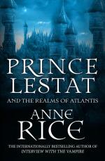 Książę Lestat i Królestwo Atlantydy