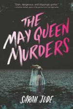 Okładka The May Queen Murders