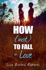 Okładka How (Not) to Fall in Love