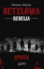 Okładka Betelowa rebelia: Spisek