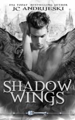 Shadow Wings