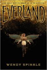 Okładka Everland