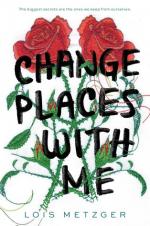 Okładka Change Places with Me