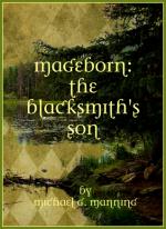 Okładka The Blacksmith's Son