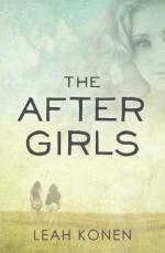 Okładka The After Girls