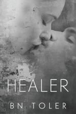 Okładka Healer
