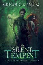 Okładka The Silent Tempest