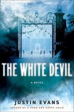 Okładka The White Devil