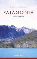 Okładka Patagonia