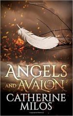 Okładka Angels and Avalon