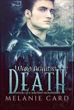 Okładka Ward Against Death