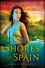 Okładka The Shores of Spain