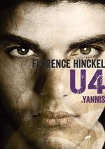 Okładka U4: Yannis