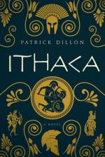 Okładka Ithaca