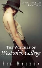Okładka The Witches of Westwick College