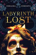 Labirynth Lost