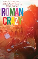 Okładka Roman Crazy