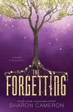 Okładka The Forgetting