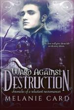 Ward Against Destruction