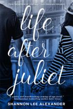 Okładka Life After Juliet
