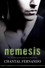 Okładka Nemesis