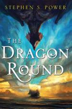 Okładka The Dragon Round