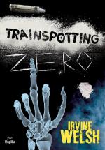 Okładka Trainspotting zero
