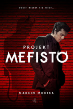 Okładka Projekt Mefisto