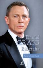 Okładka Daniel Craig. Biografia