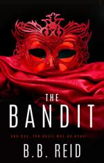 Okładka The Bandit