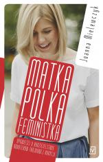 Okładka Matka Polka Feministka