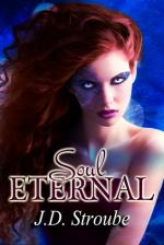 Okładka Soul Eternal