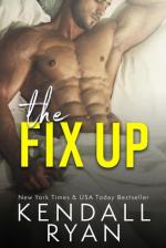 Okładka The Fix Up