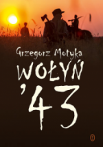Okładka Wołyń '43