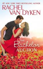 Okładka The Bachelor Auction