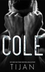 Okładka Cole