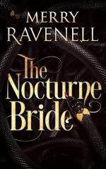 Okładka The Nocturne Bride