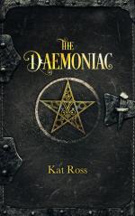 Okładka The Daemoniac