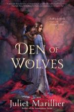 Okładka Den of Wolves