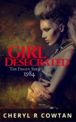 Girl Desecrated