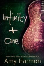 Okładka Infinity + One