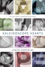 Okładka Kaleidoscope Hearts