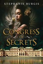 Okładka Congress of Secrets