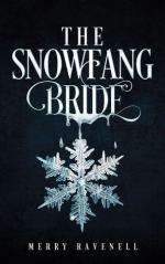 Okładka The SnowFang Bride