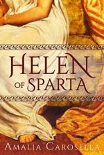 Okładka Helen of Sparta