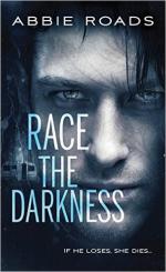 Okładka Race the Darkness