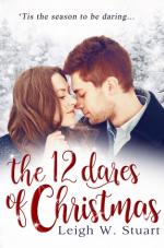 The 12 Dares of Christmas
