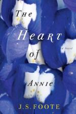 Okładka The Heart of Annie