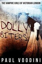 Okładka Dolly Biters!