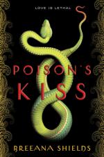 Okładka Poison’s Kiss